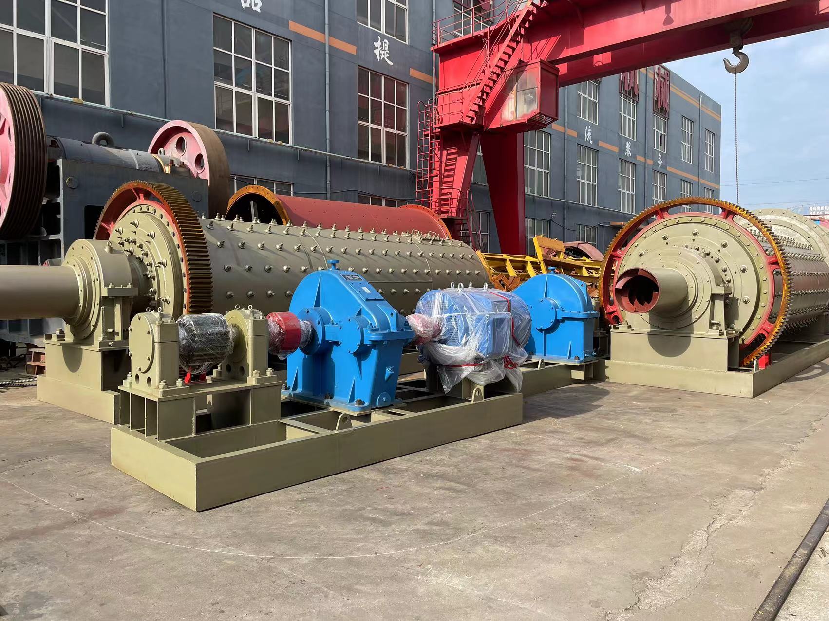Qingzhong Machinery autorizza Miltech ad essere l'agente esclusivo Qingzhong Machinery autorizza Miltech ad essere l'agente esclusivo
