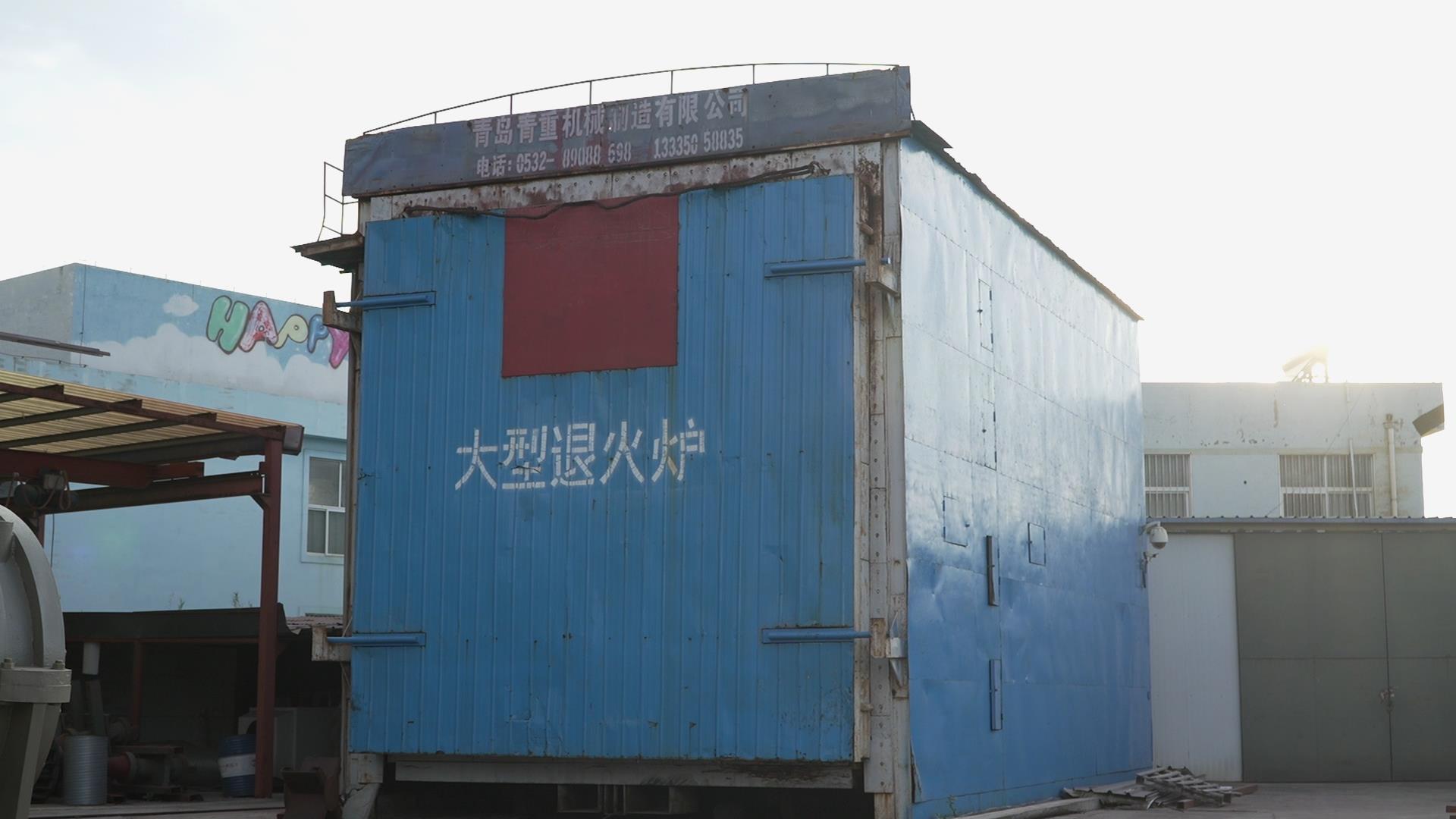 Produzione onesta e affidabile di apparecchiature per la lavorazione dei minerali di prima classe in Cina