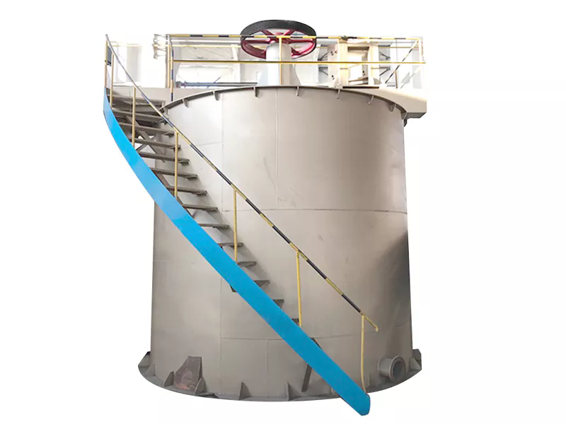 In che modo una cella cilindrica di flottazione della schiuma fornisce un recupero più elevato e un concentrato più pulito?